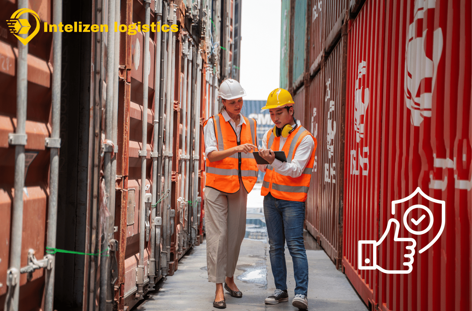 Safe and Reliable Logistics