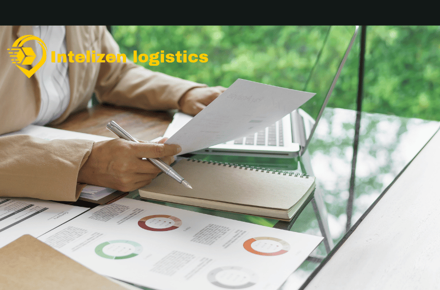 Eco-Friendly Shipping