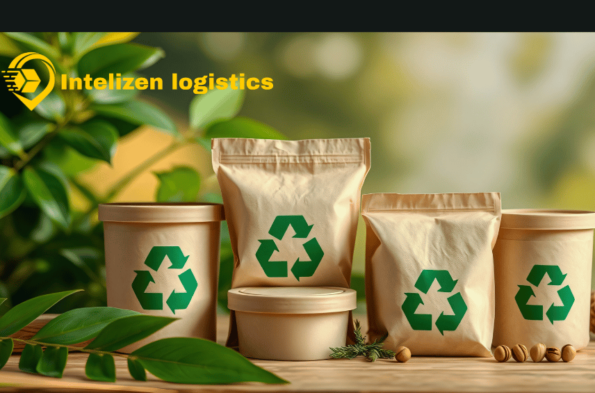Eco-Friendly Shipping