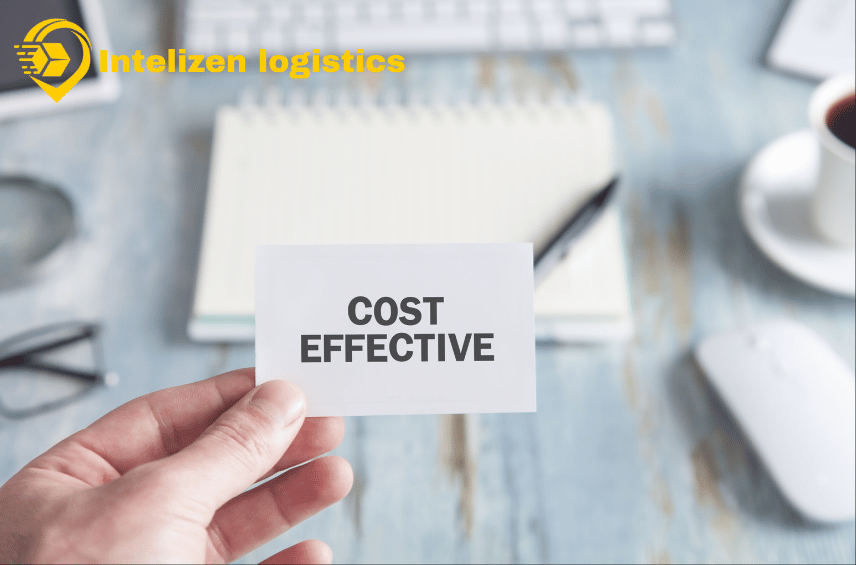cost effective logistics