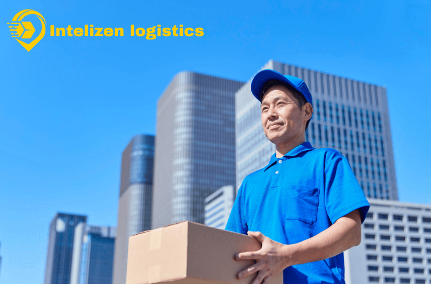 Delivery Challenges in Logistics
