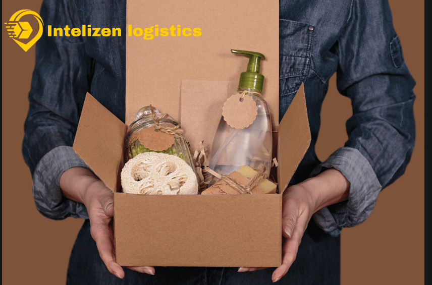 Eco-Friendly Shipping