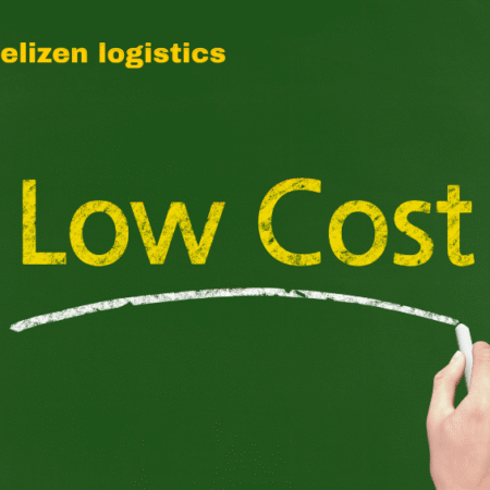 low-cost shipping solutions