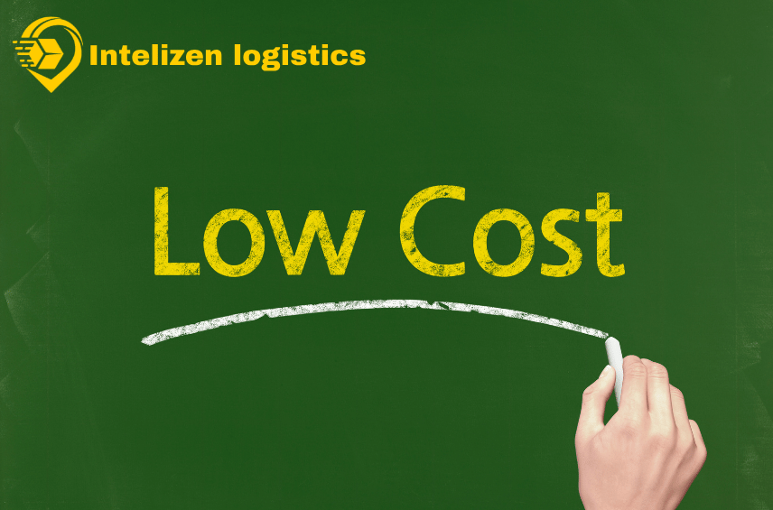low-cost shipping solutions