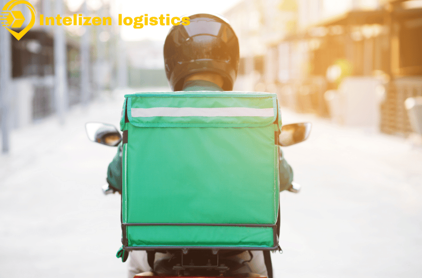 Affordable bike delivery