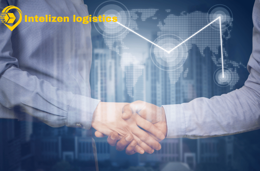 Customer Trust in Shipping