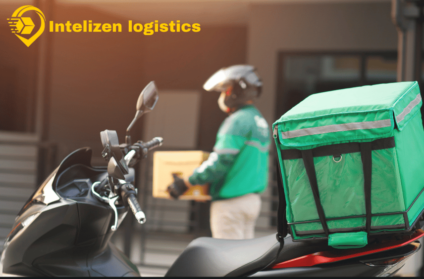 budget friendly bike parcel