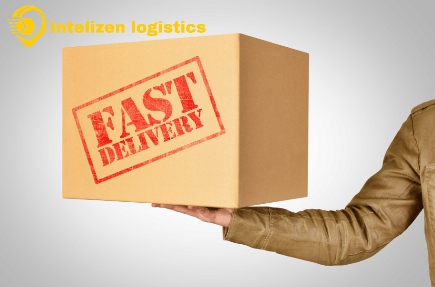 Fast and Safe Delivery