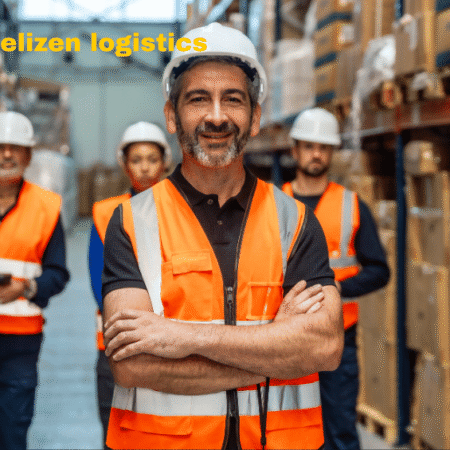 Smart Logistics Trends