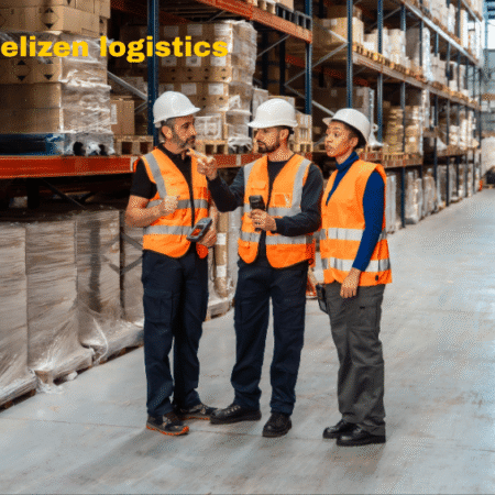 Logistics Management