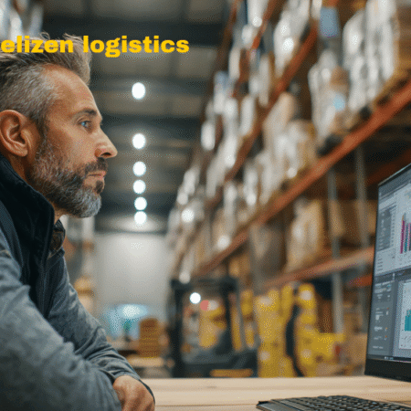 supply chain solutions