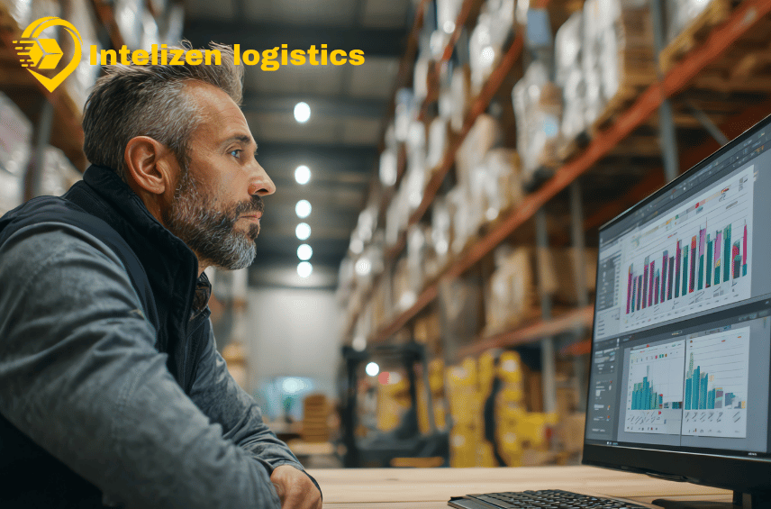 supply chain solutions