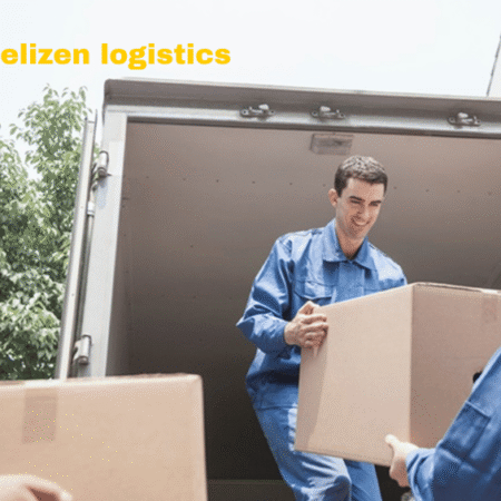 Freight Logistics