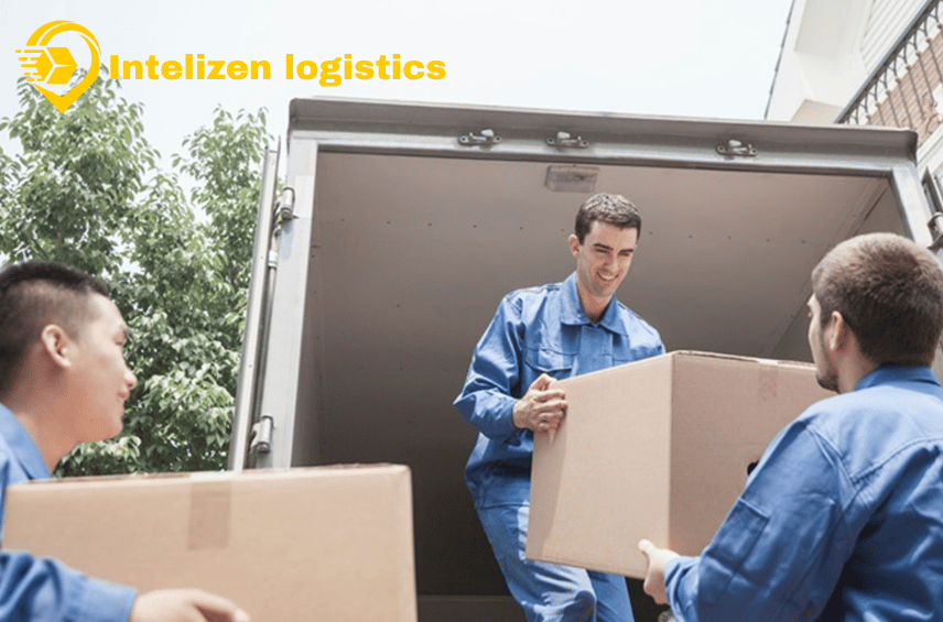 Freight Logistics
