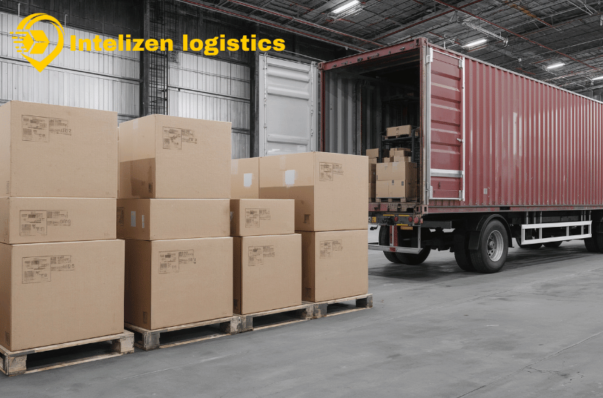 cargo transportation