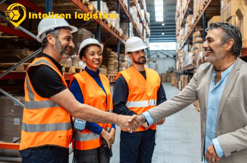 Supply Chain Management