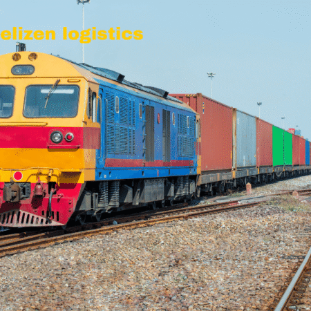 Affordable Rail Transport Logistics