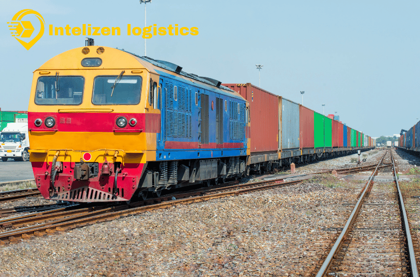 Affordable Rail Transport Logistics