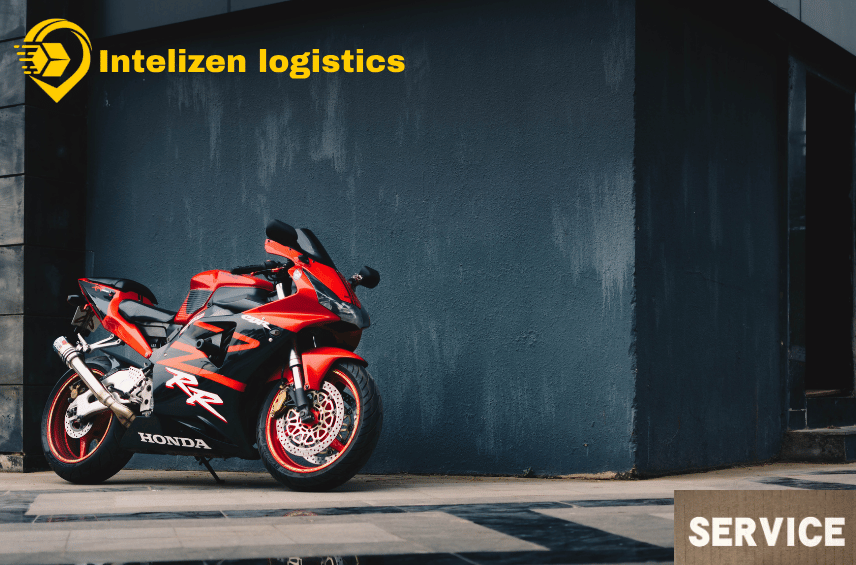 Bike shifting services