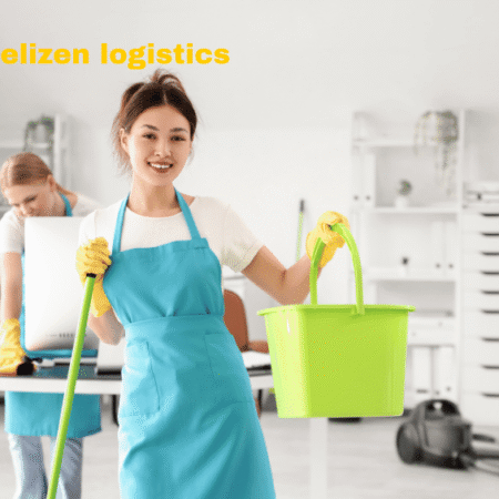 Household Shifting Services