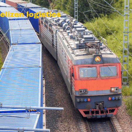 Rail Freight Services