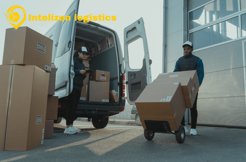 Reliable Logistics Services