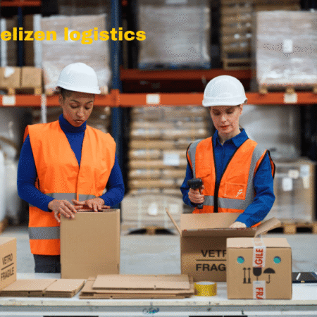 logistics services