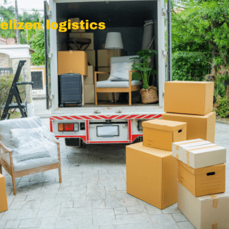 safe home shifting services