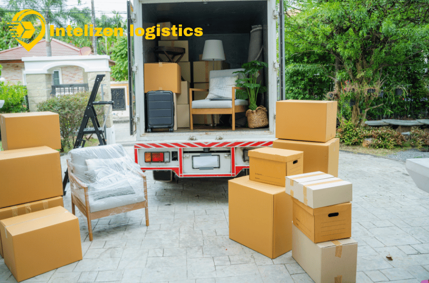 safe home shifting services