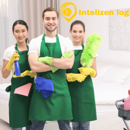 Professional Packing Services