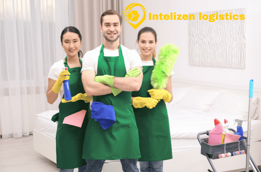 Professional Packing Services