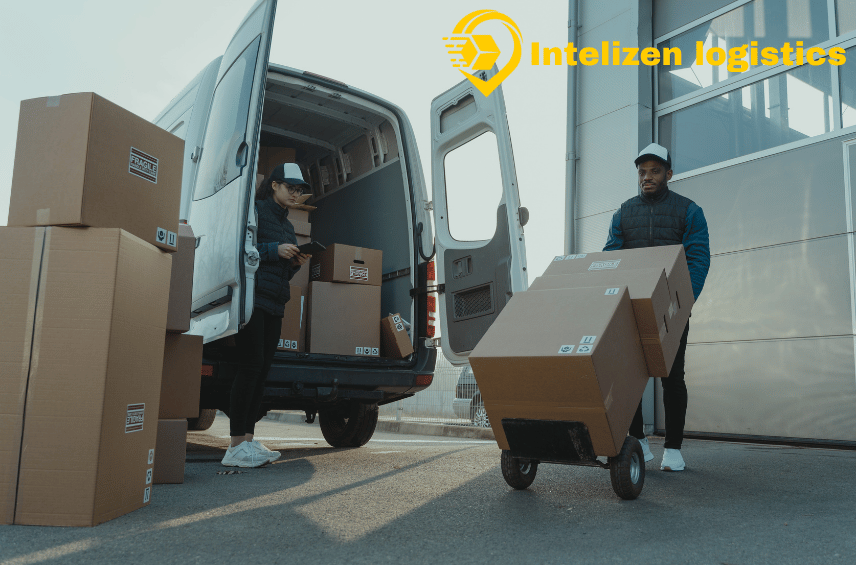 Road Transportation Services