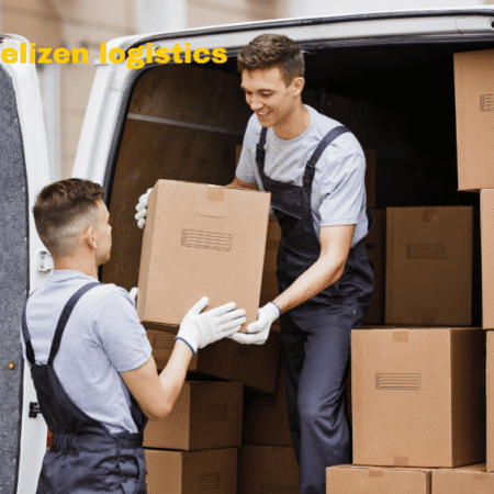 affordable logistics services