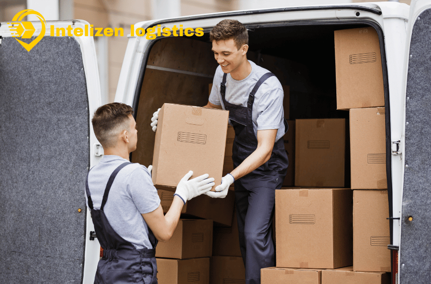affordable logistics services