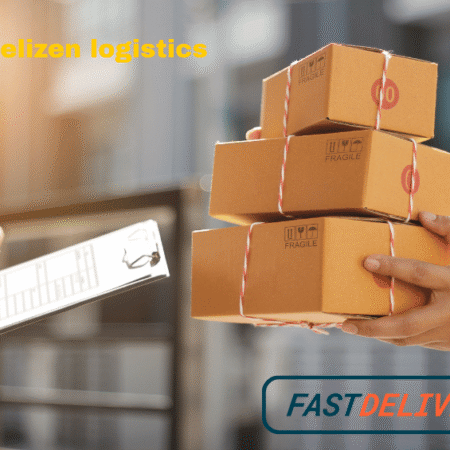 fast parcel delivery services
