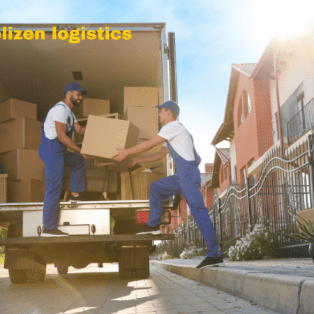 Home Relocation Service