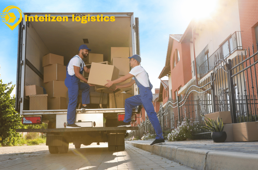 Home Relocation Service