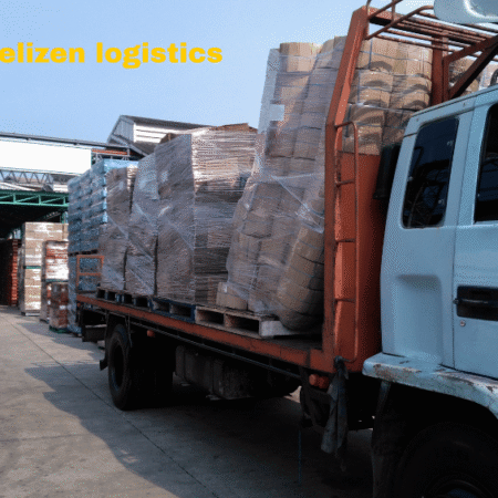 Secure Goods Transportation