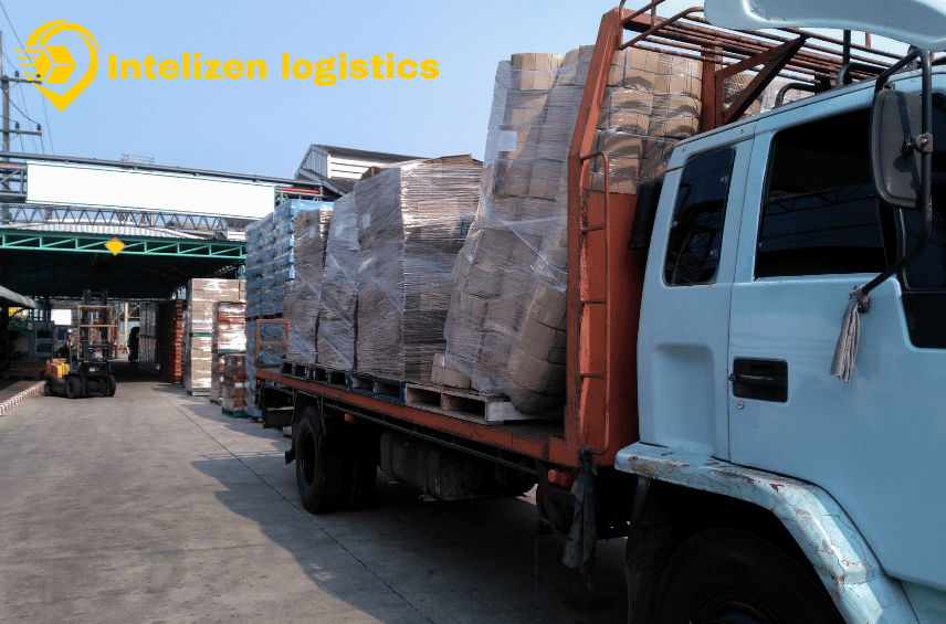 Secure Goods Transportation