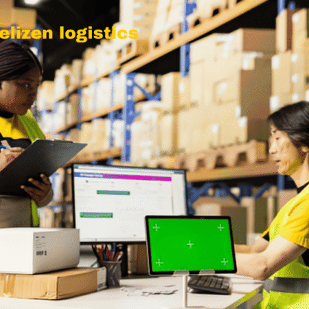 Supply Chain Logistics