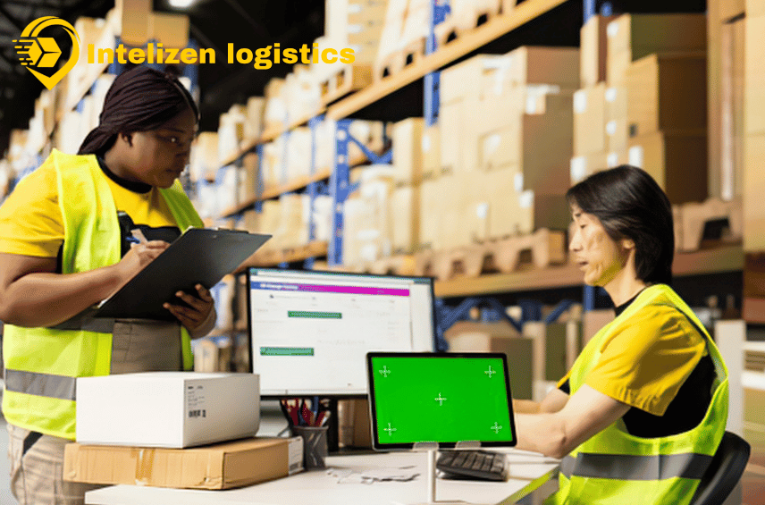 Supply Chain Logistics