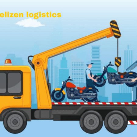 Two-wheeler relocation services
