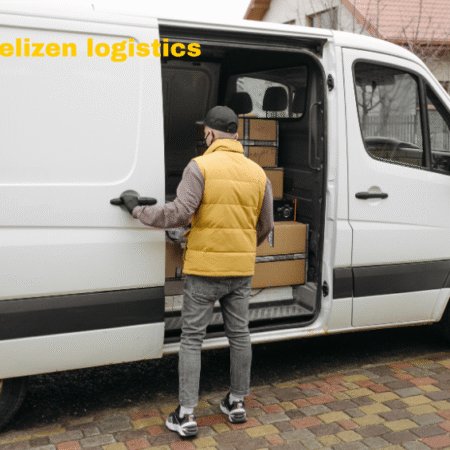Door-to-door vehicle transport