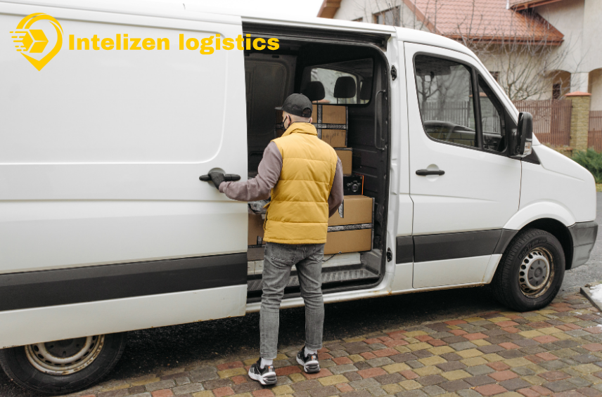 Door-to-door vehicle transport