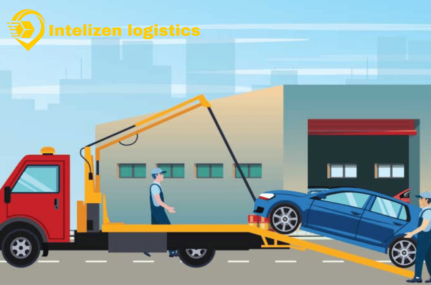 Vehicle Shifting Services