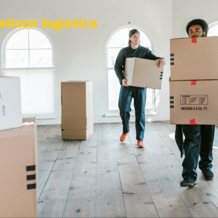 packing and moving services