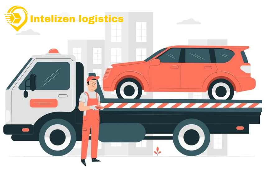 Car Shifting Services