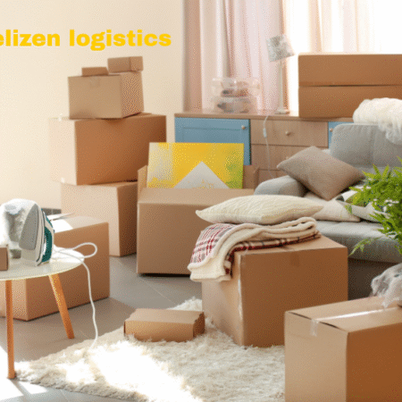 Household Goods Transportation