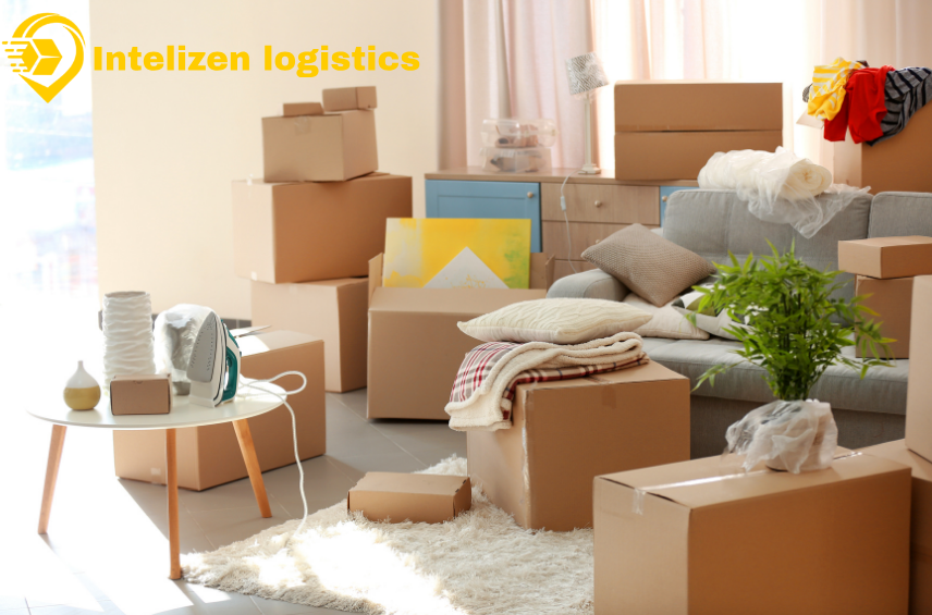 Household Goods Transportation