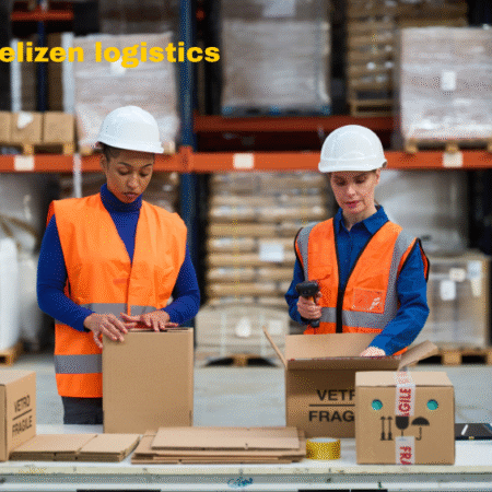Local logistics services Hyderabad